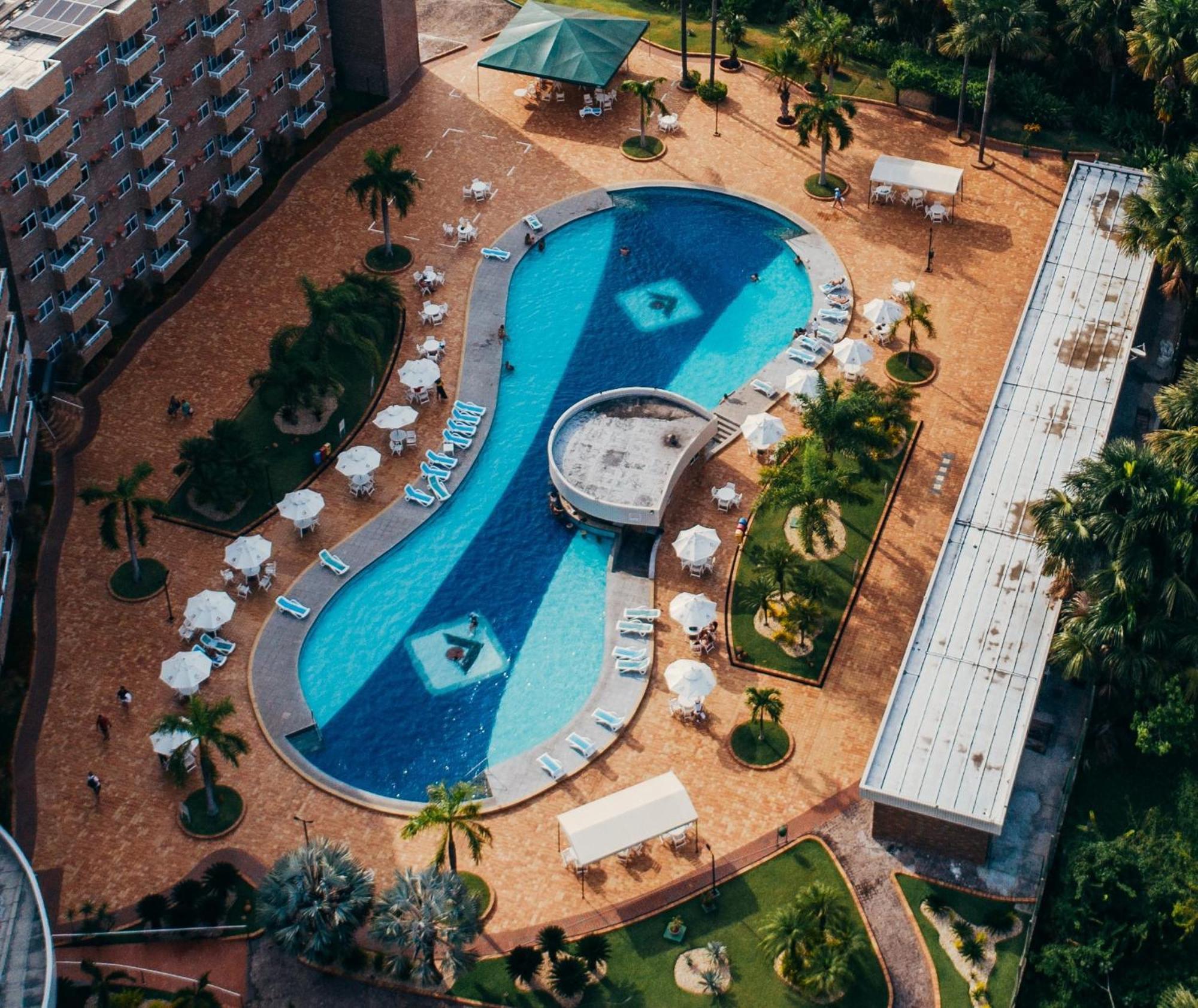 Gran Lencois Resort - 507 Atins Barreirinhas Exterior photo